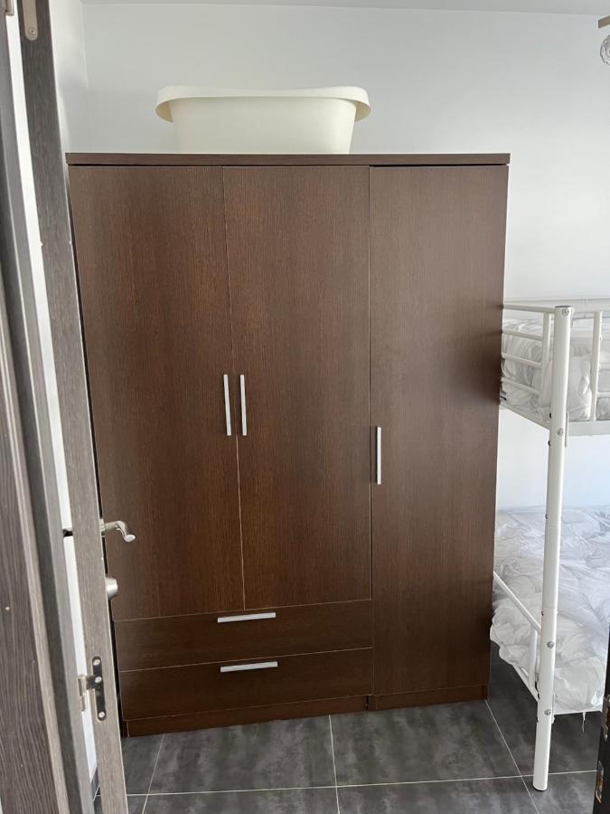 Apartamento Rondabella 3 Centro Parking Gratis Wifi Aa Exterior photo